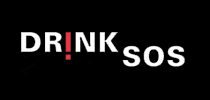 logo Drink SOS